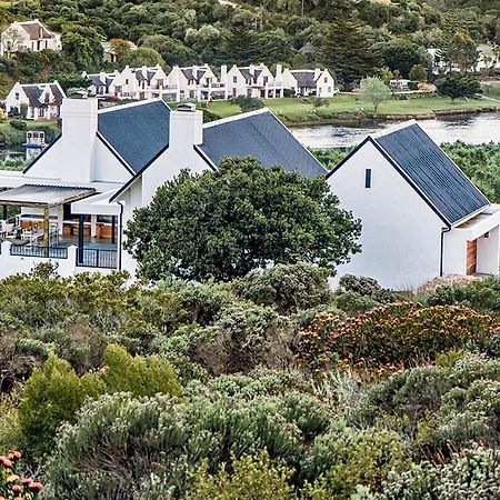 Willa Oudewerfskloof Olive Farm Stilbaai Zewnętrze zdjęcie