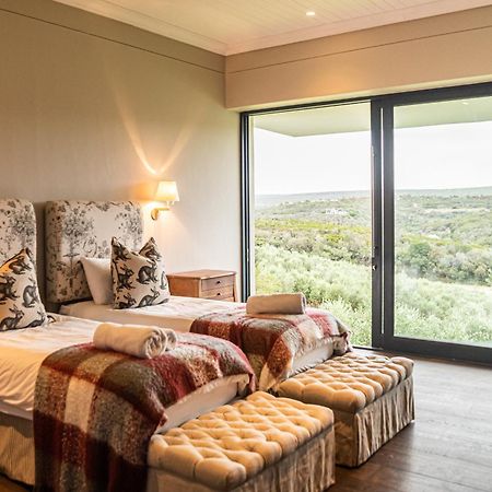 Willa Oudewerfskloof Olive Farm Stilbaai Zewnętrze zdjęcie
