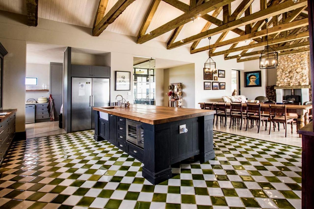 Willa Oudewerfskloof Olive Farm Stilbaai Zewnętrze zdjęcie