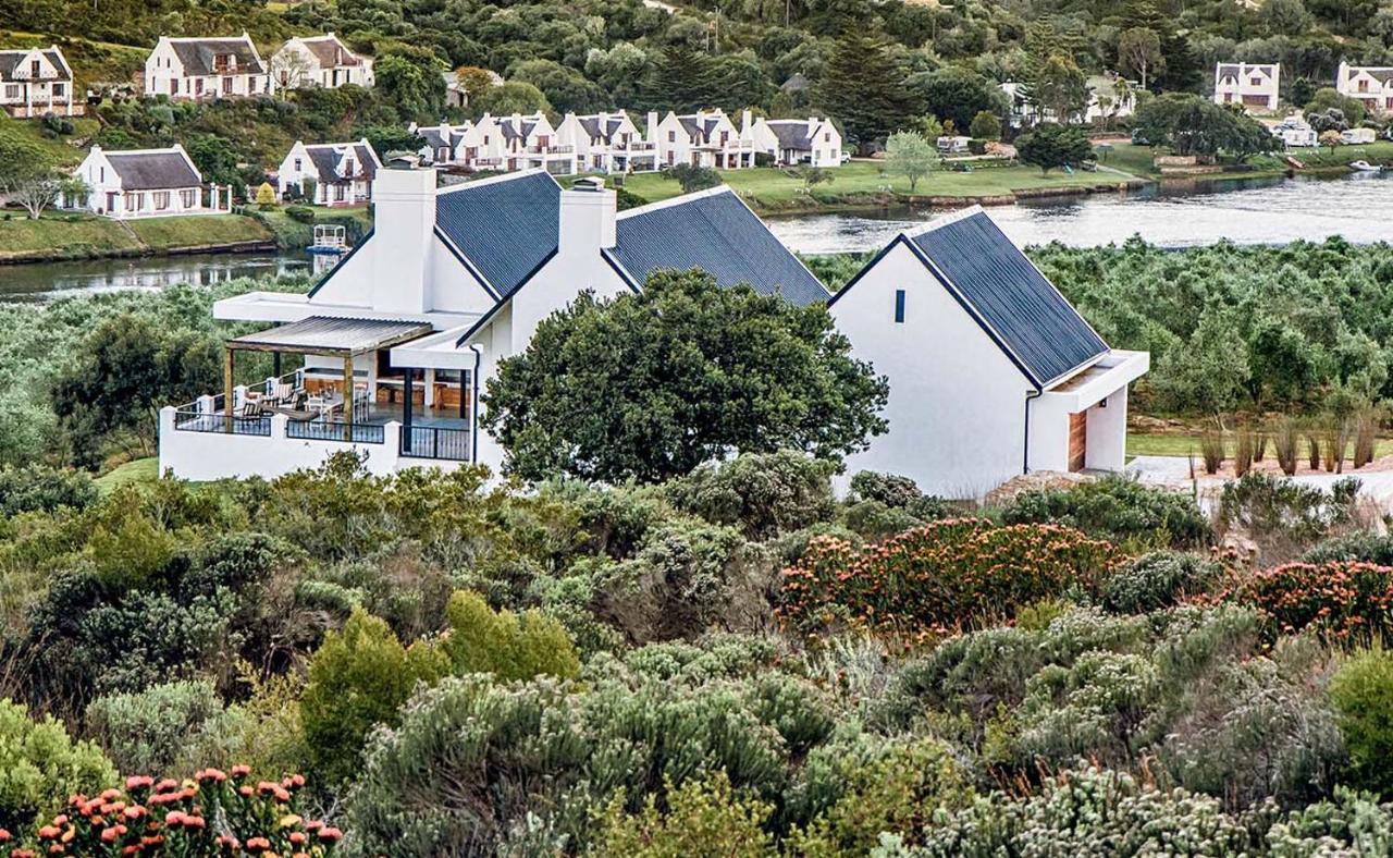 Willa Oudewerfskloof Olive Farm Stilbaai Zewnętrze zdjęcie