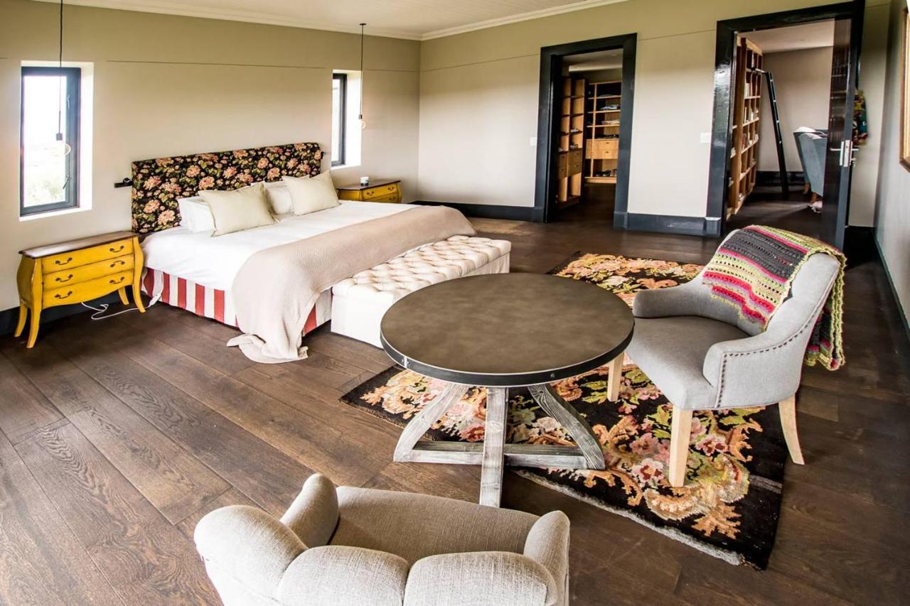 Willa Oudewerfskloof Olive Farm Stilbaai Zewnętrze zdjęcie