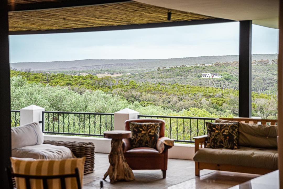 Willa Oudewerfskloof Olive Farm Stilbaai Zewnętrze zdjęcie