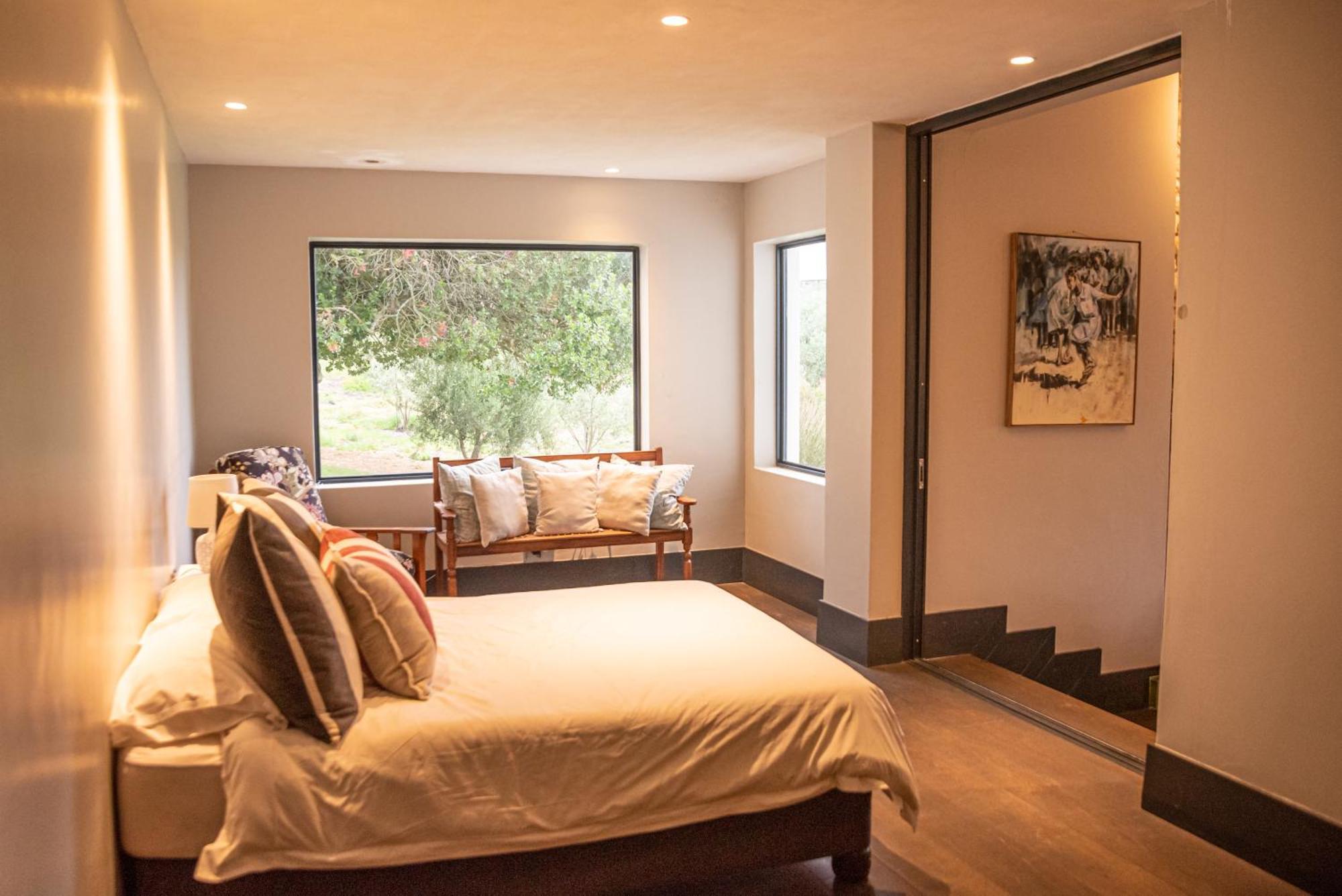 Willa Oudewerfskloof Olive Farm Stilbaai Zewnętrze zdjęcie
