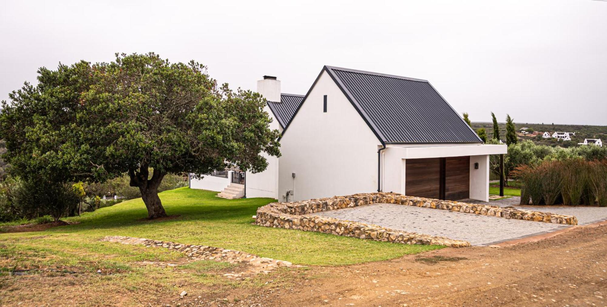 Willa Oudewerfskloof Olive Farm Stilbaai Zewnętrze zdjęcie