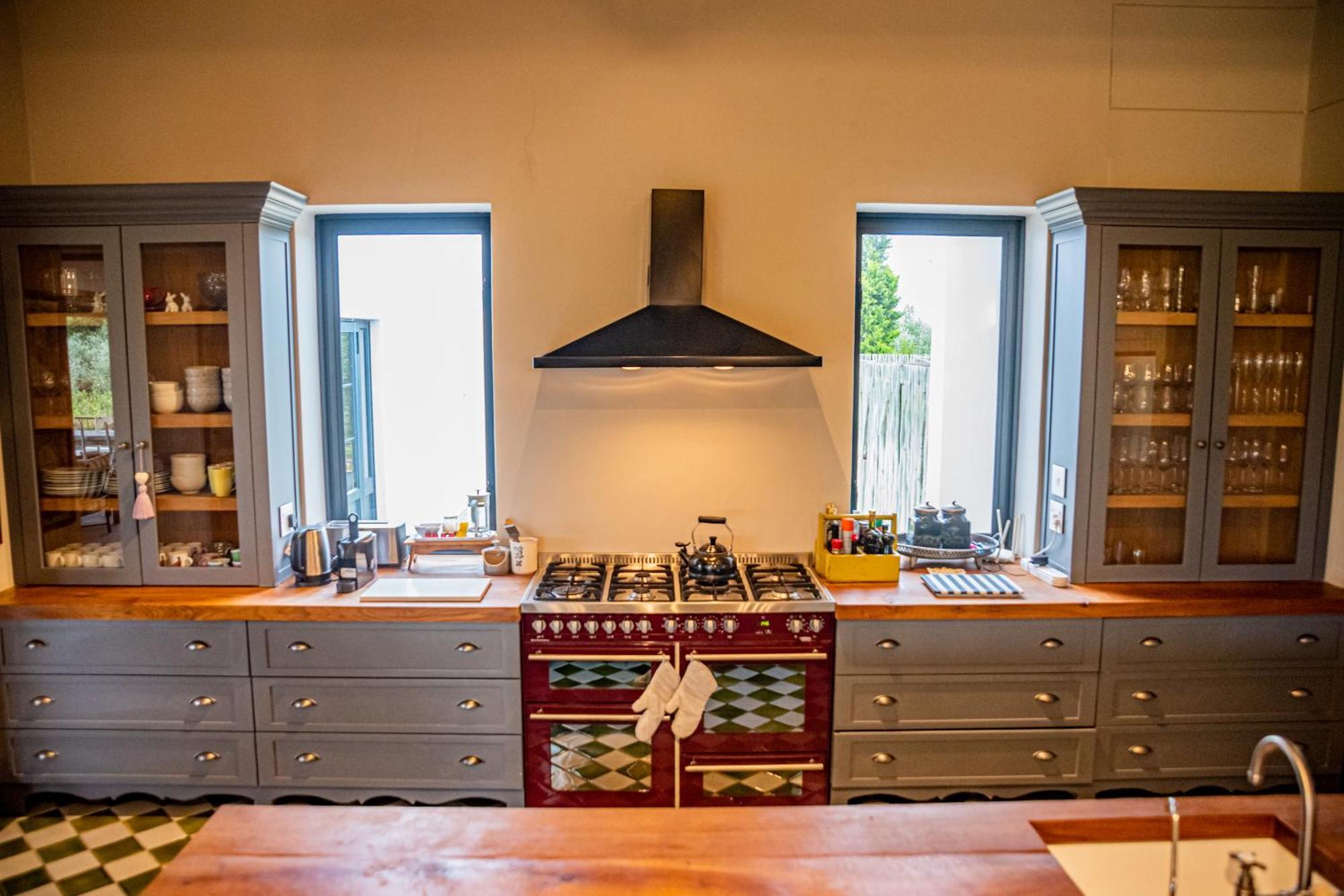 Willa Oudewerfskloof Olive Farm Stilbaai Zewnętrze zdjęcie