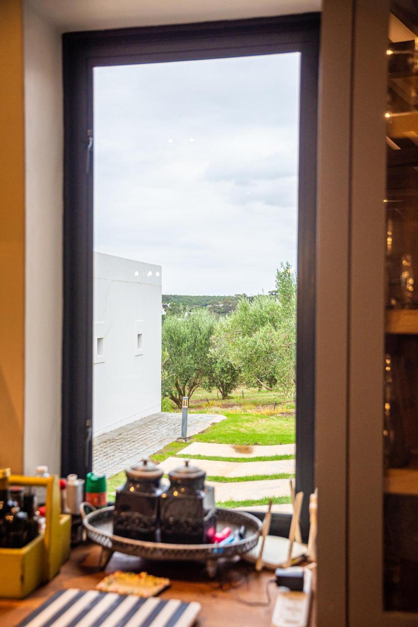 Willa Oudewerfskloof Olive Farm Stilbaai Zewnętrze zdjęcie