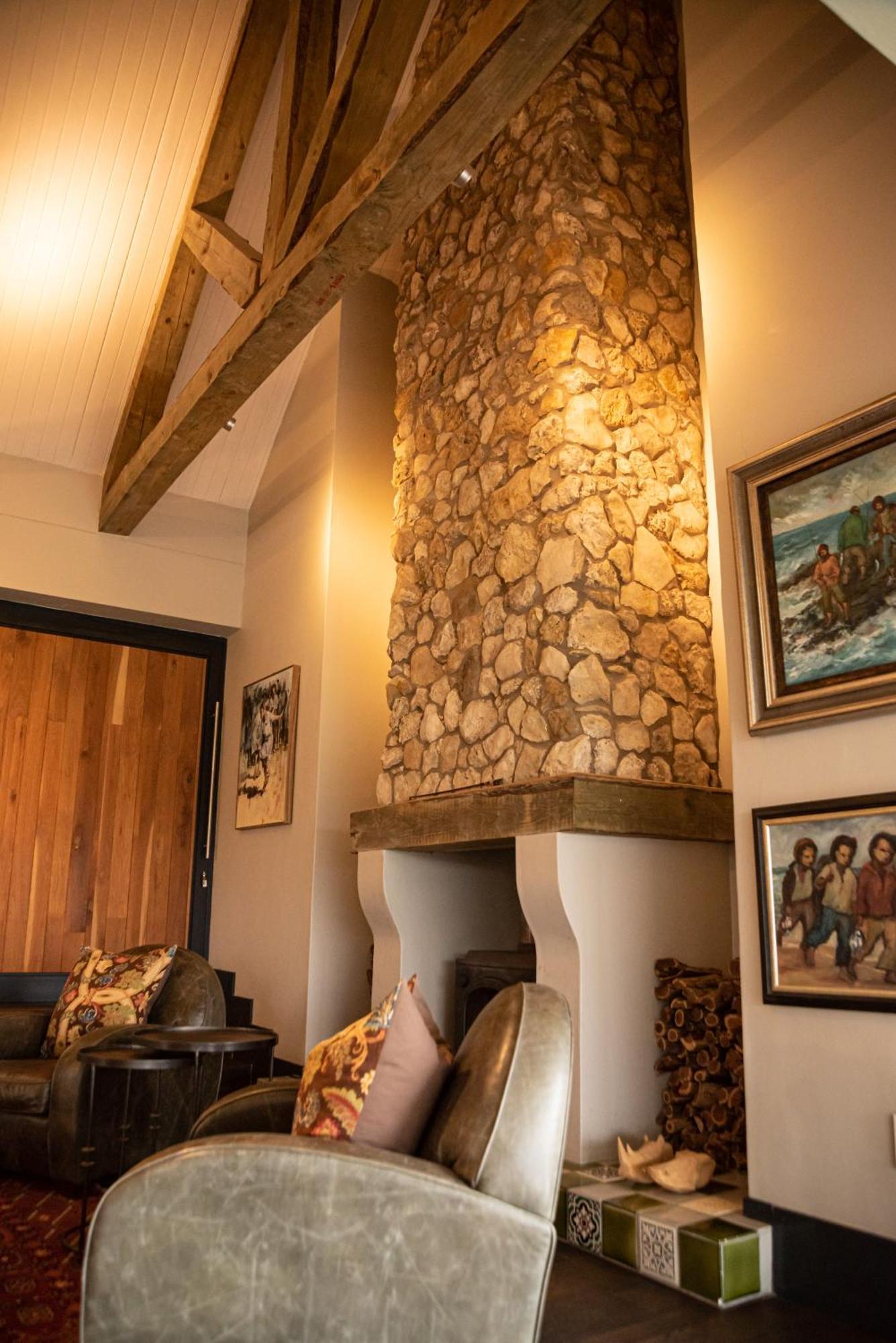 Willa Oudewerfskloof Olive Farm Stilbaai Zewnętrze zdjęcie