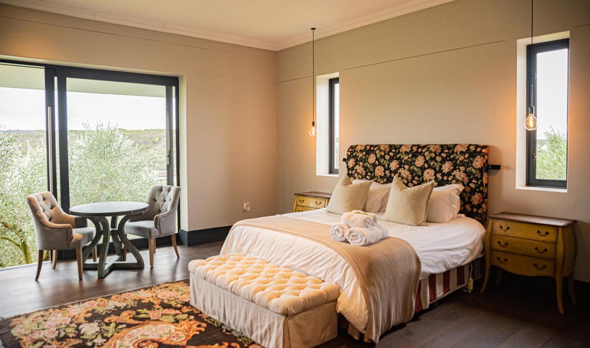 Willa Oudewerfskloof Olive Farm Stilbaai Zewnętrze zdjęcie