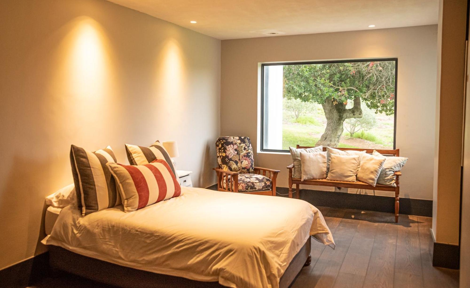 Willa Oudewerfskloof Olive Farm Stilbaai Zewnętrze zdjęcie